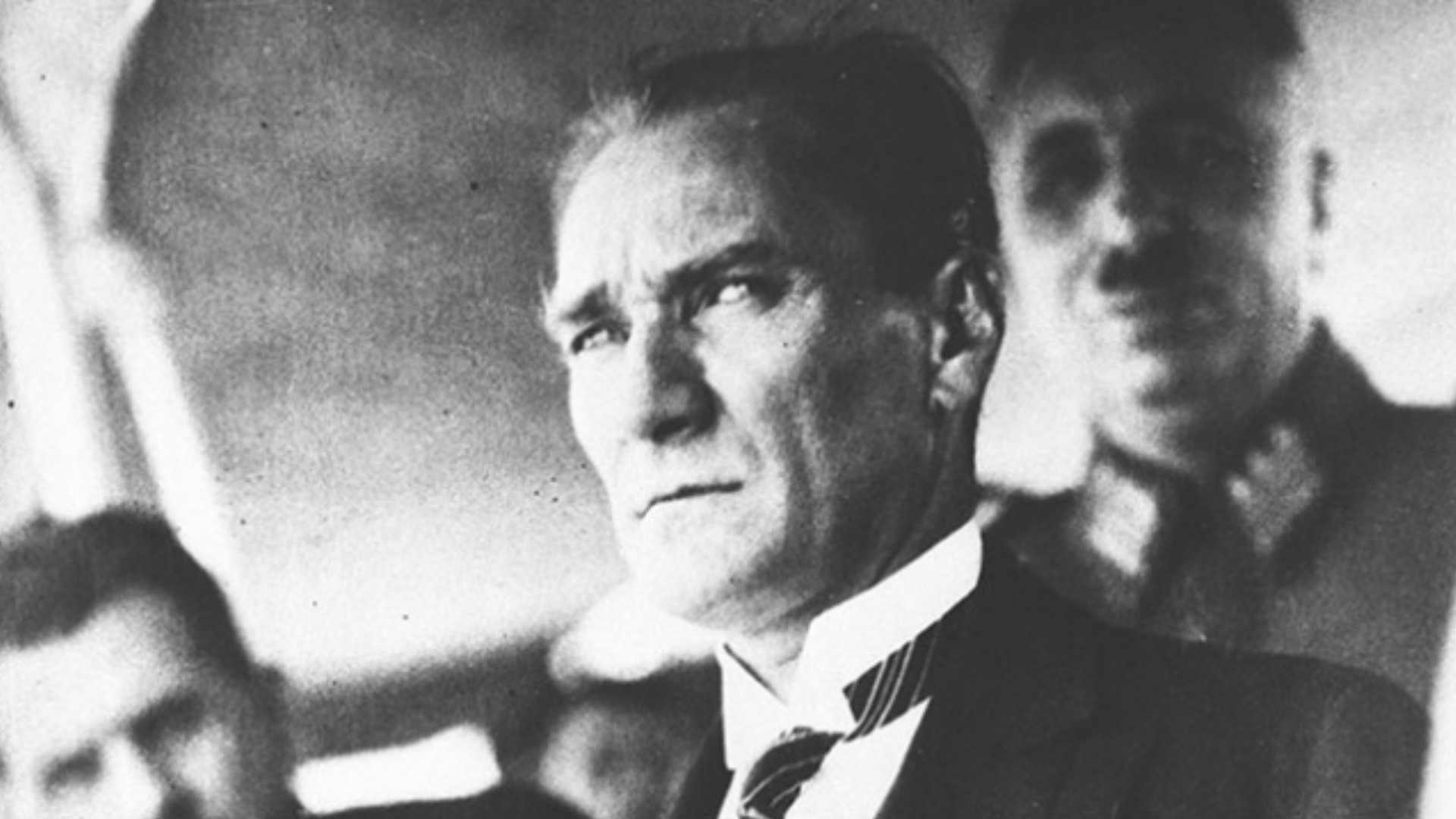 ataturk